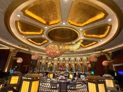 -深圳凯宾斯基酒店
