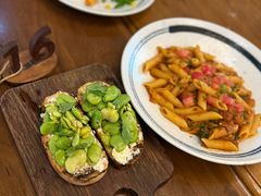 -PIZZA BIANCA(万象城店)