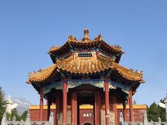 -中岳庙