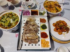 -SEEUNARI西域娜依新疆菜(环宇广场店)