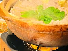 -一坐一忘云南菜(三里屯店)