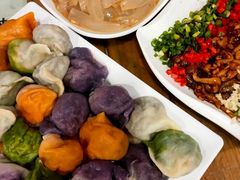 -宝源饺子(麦子店街店)