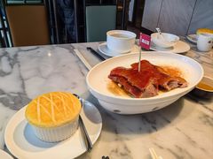 -滋粥楼·顺德菜海鲜茶点(方舟店)