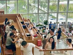 -朵云书院(滴水湖店)