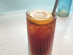 -喜家港式茶餐厅(三亚湾一丰禾生活广场店)