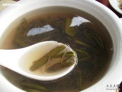 西湖莼菜汤-楼外楼(西湖景区孤山路店)