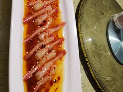 -铜锣湾·有麝自然香(重庆新天地店)