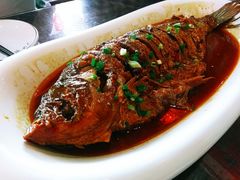 -王村姑老土炕莜面村(桥东店)