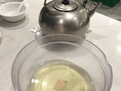 -刘胖子家常菜·蹄花焖藕(中央花园店)