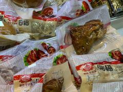 -秋林·里道斯(动力店)