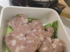 -左庭右院鲜牛肉火锅(苏州园区永旺店)