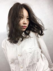 点击看大图 -热发型