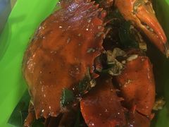 -明记烧鱼美味店