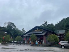 -矮寨·十八洞·德夯大峡谷景区