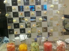 -“香”全日餐厅·株洲大汉希尔顿酒店