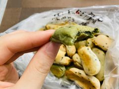 -纯坊佳哥手作(江汉路店)