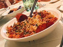 -天伦里餐厅(绿城桃花源店)