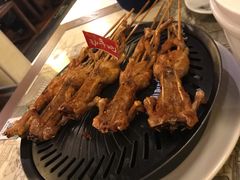 -十二饭点·川菜(北站圆融店)