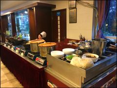 自助取餐区-老东吴食府(雅都店)