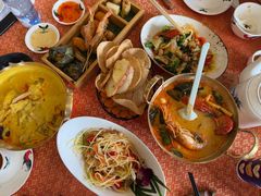 -南沙游艇会·大兵船餐厅