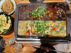 -福腾鱼香 Futeng Fish & Grill