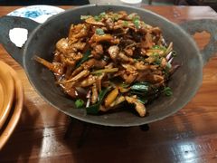 -云海肴·汽锅鸡·云南菜(东坝金隅店)