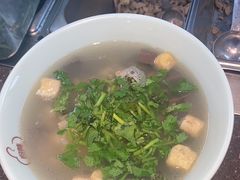 -回味鸭血粉丝汤(砂之船店)