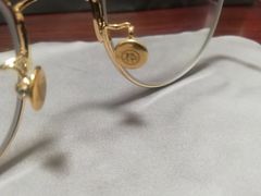 -MUJOSH木九十眼镜(月星环球港B1店)