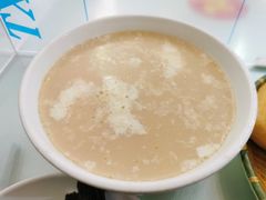 -伊宁伊香酥油奶茶馆