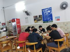 大堂-吉英盐焗鸡(文中路店)