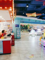 -LuckyStar幸运星家庭娱乐中心(东莞国贸店)