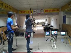 -道顺射箭·团建·骑射(张杨路店)