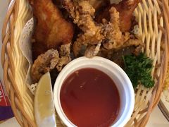 -CoCo壱番屋(久光百货店)