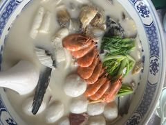 -山外山菜馆(玉泉路店)