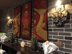 -泰禾馨·泰式按摩精油SPA(河西万达店)