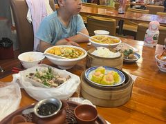 -老淮滨-蚌埠非遗小吃(淮河路店)