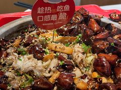 -大丰收脆鱼(闽侯永嘉店)