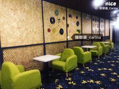 -CMC大光明影城(莲花店)