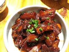 鲁智深红烧肉酱蛋-兴农记