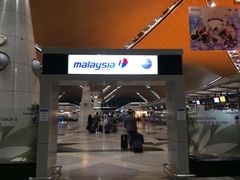 -吉隆坡国际机场