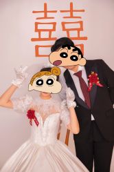 -蒙太奇婚纱摄影(万达店)
