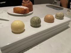 -王府半岛酒店·Jing餐厅