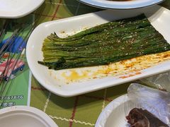-楚太子  中餐&烧烤(武大店)