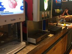 -比格比萨自助(国展店)