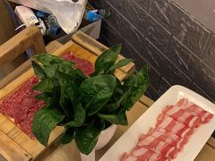 -百岁我家酸菜鱼(龙湾万达店)