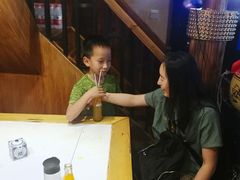 -子午路张记肉夹馍(小寨西路店)