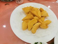 -深运潮州粥(东门店)