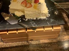 -龙城咖啡厅(常州富都洲际店)