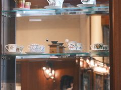 -西村咖啡店 (中山手本店)