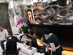 -RISE RESTAURANT(滨海湾金沙店)